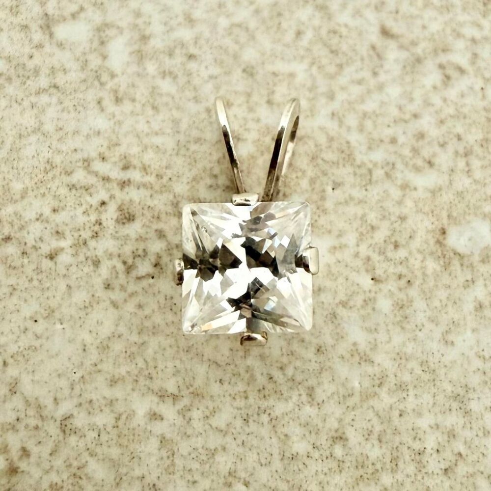 Unbranded Women's Silver Jewellery
